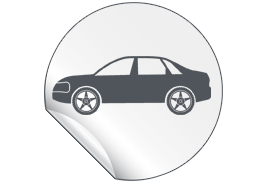 Car Icon